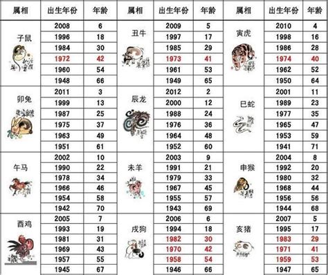 1951年生肖|1951年属什么生肖 1951年属什么生肖多少岁了